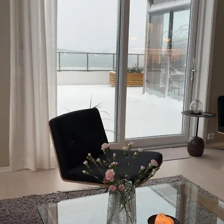 Large With Spectacular Views Tromsø