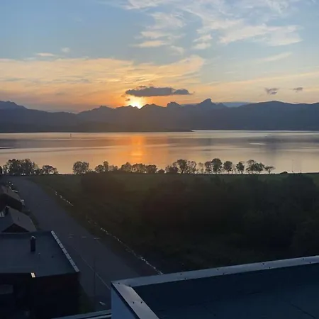 Large With Spectacular Views Tromsø