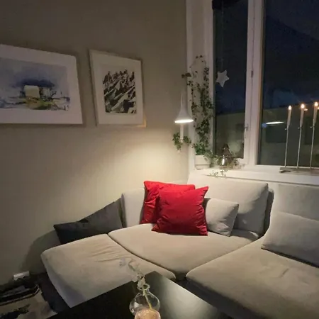 Large With Spectacular Views